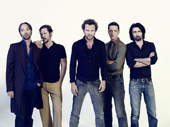 Music / dEUS