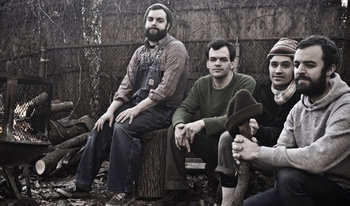Music / mewithoutYou