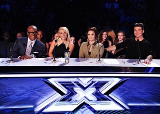 Series / The X Factor