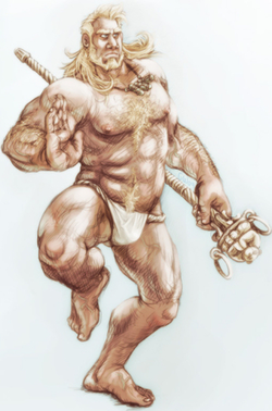 Fundoshi