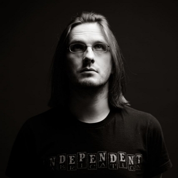 Music / Steven Wilson