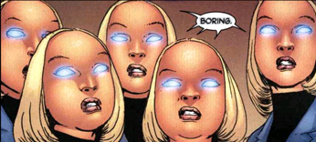 Hive Mind