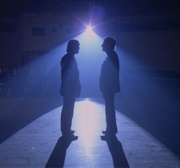 Lighting Tropes