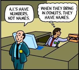 Naming Conventions
