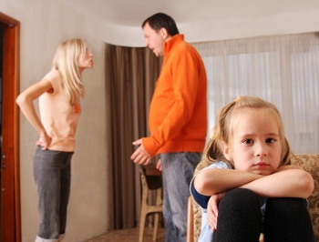Parental Issues