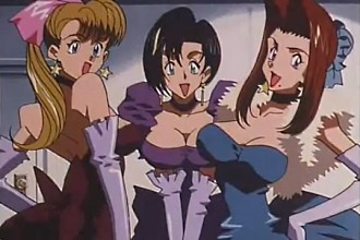 The Oldest Profession