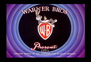 Useful Notes / Looney Tunes in the Forties
