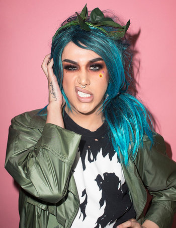 Creator / Adore Delano
