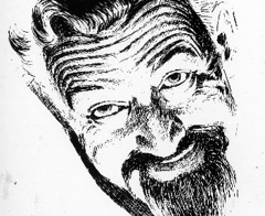 Creator / Ghoulardi