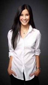 Creator / Lisa Ling