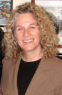 Music / Carole King