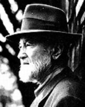 Music / Charles Ives