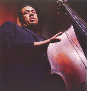 Music / Charles Mingus
