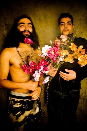 Music / Das Racist