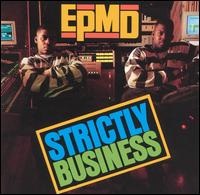 Music / EPMD