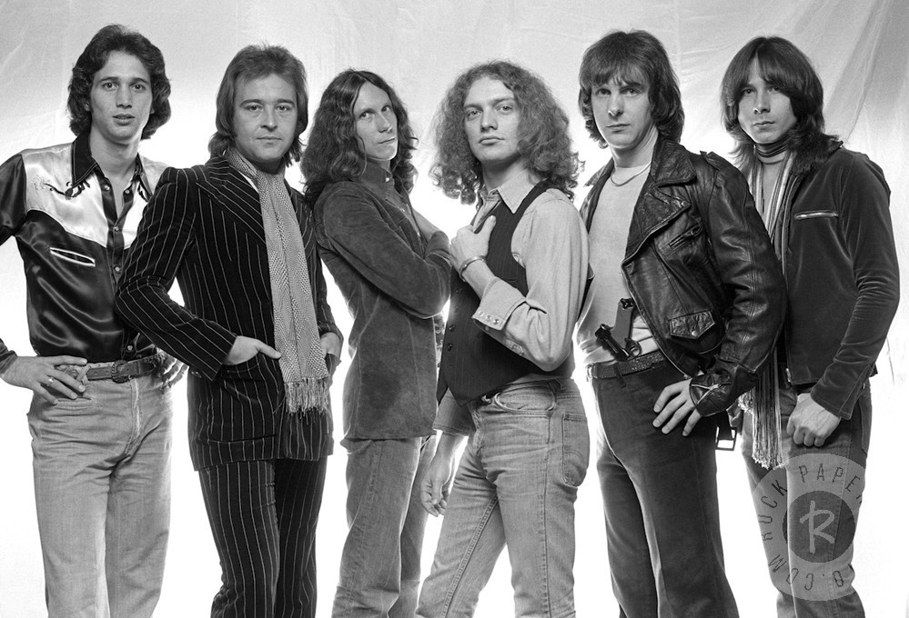 Music / Foreigner