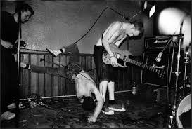 Music / Fugazi