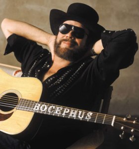 Music / Hank Williams, Jr.