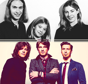 Music / Hanson