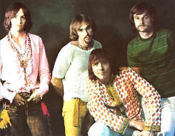 Music / Iron Butterfly