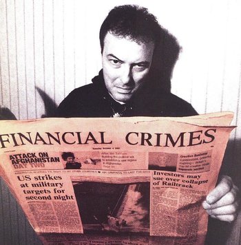 Music / Jello Biafra