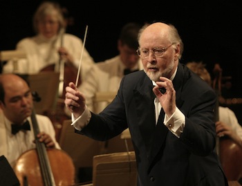 Music / John Williams