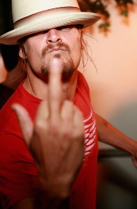 Music / Kid Rock