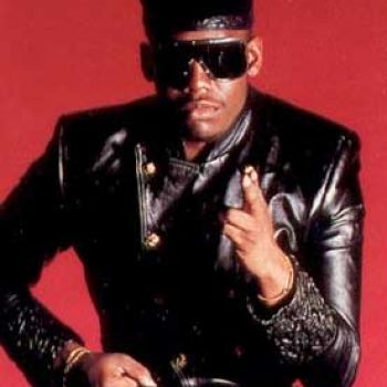 Music / Kool Moe Dee