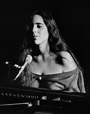 Music / Laura Nyro