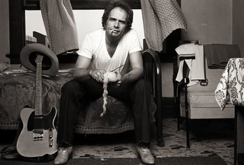 Music / Merle Haggard