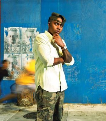 Music / Nas