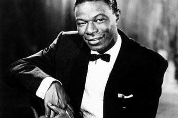 Music / Nat King Cole