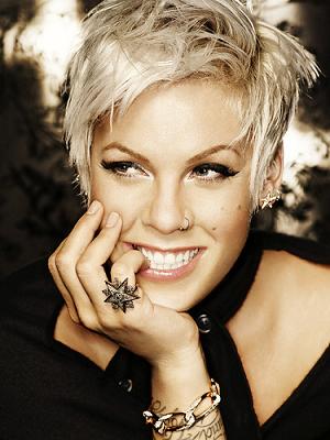 Music / P!nk