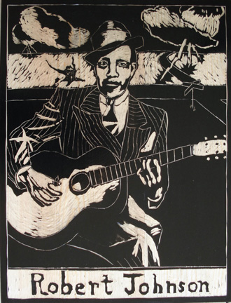 Music / Robert Johnson