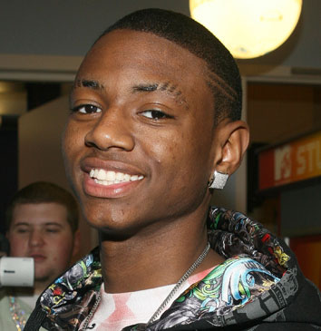 Music / Soulja Boy