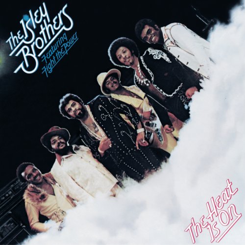 Music / The Isley Brothers