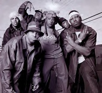 Music / Three Six Mafia
