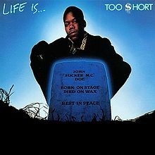 Music / Too $hort