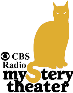 Radio / CBS Radio Mystery Theater