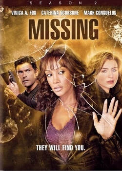 Series / 1-800-Missing