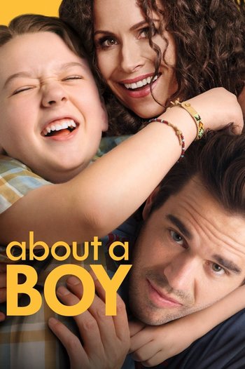 Series / About a Boy