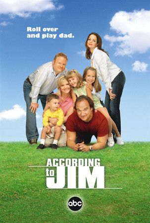 Series / According to Jim