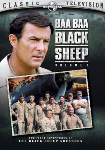 Series / Black Sheep Squadron