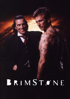 Series / Brimstone