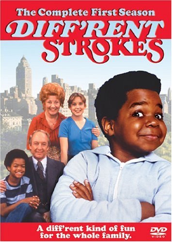 Series / Diff'rent Strokes
