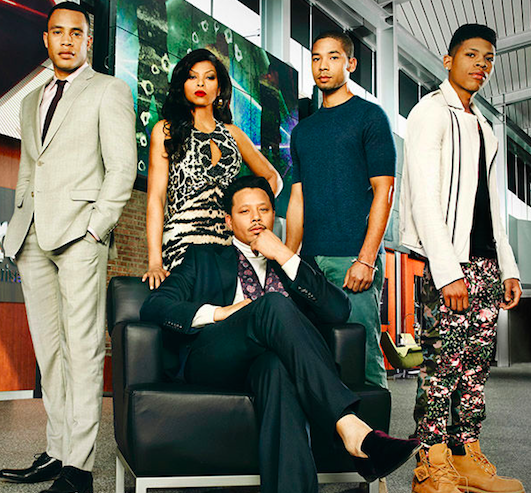 Series / Empire