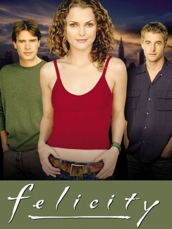 Series / Felicity
