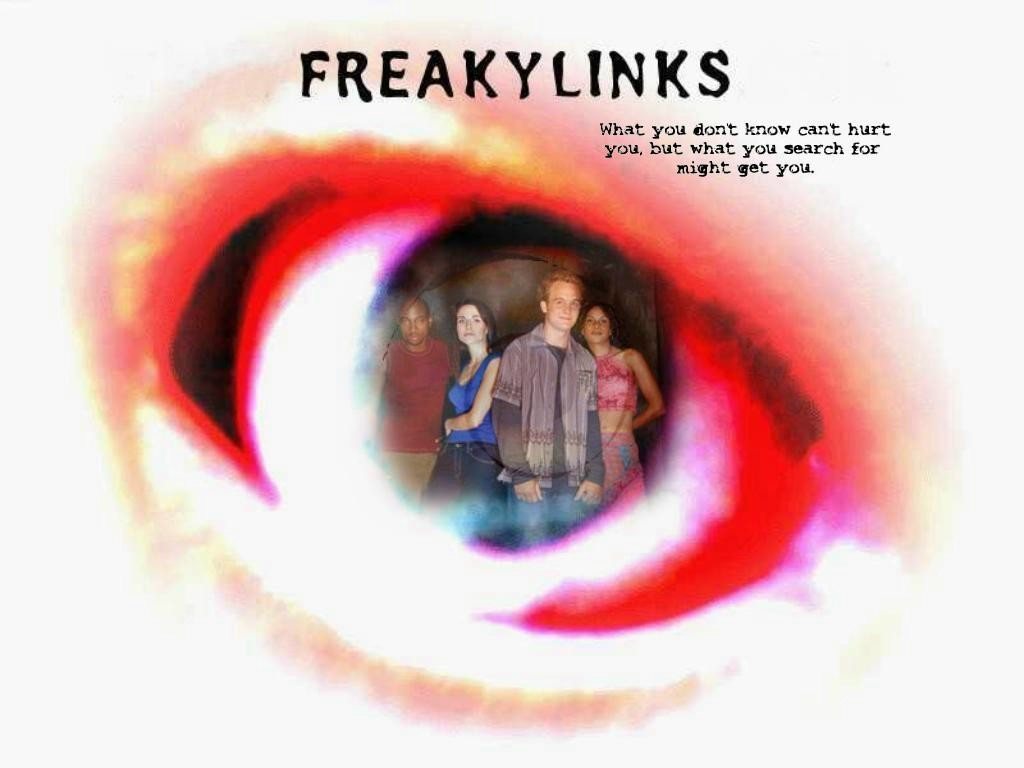 Series / FreakyLinks