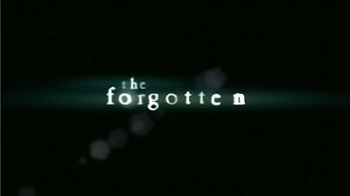 Series / The Forgotten