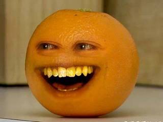 Web Video / The Annoying Orange